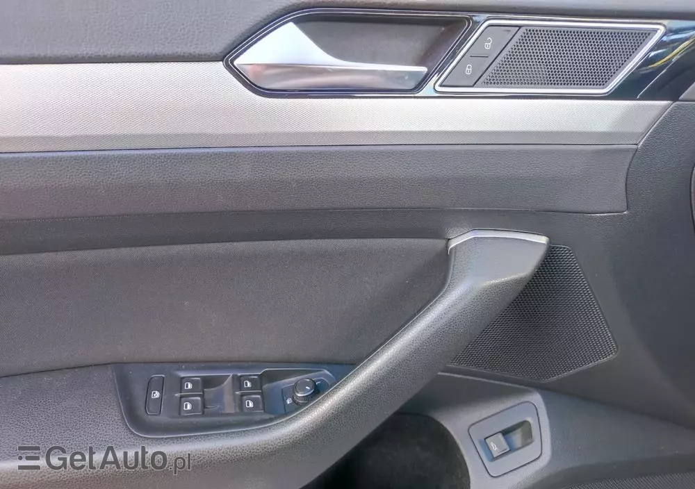 VOLKSWAGEN Passat 2.0 TDI BMT Comfortline DSG7