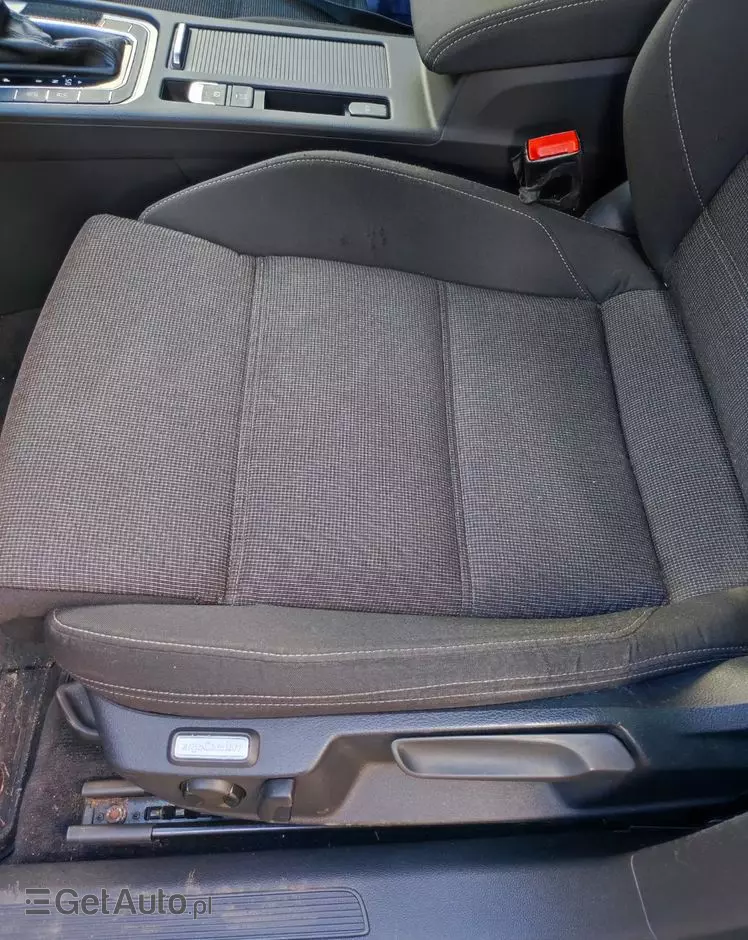 VOLKSWAGEN Passat 2.0 TDI BMT Comfortline DSG7