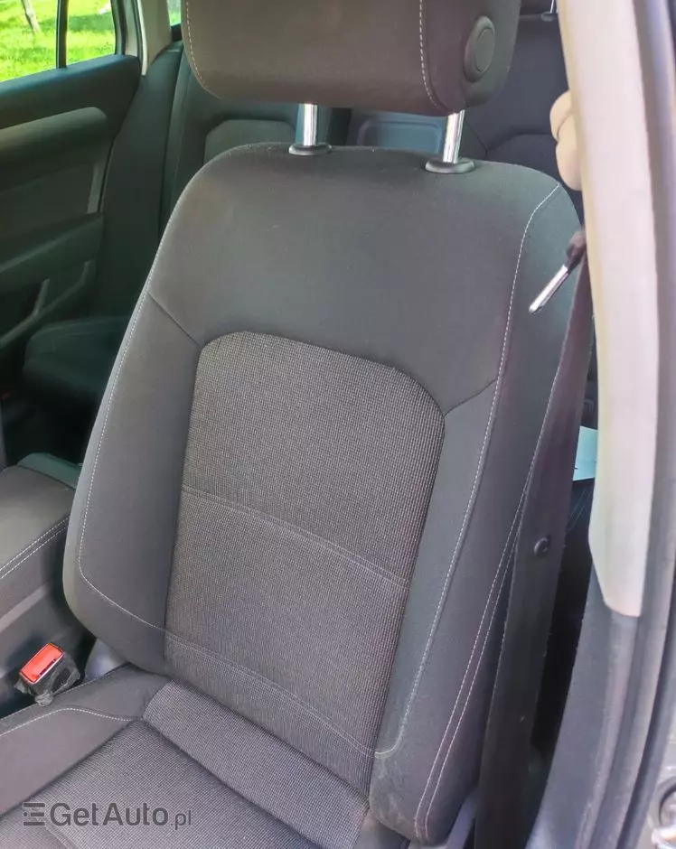 VOLKSWAGEN Passat 2.0 TDI BMT Comfortline DSG7