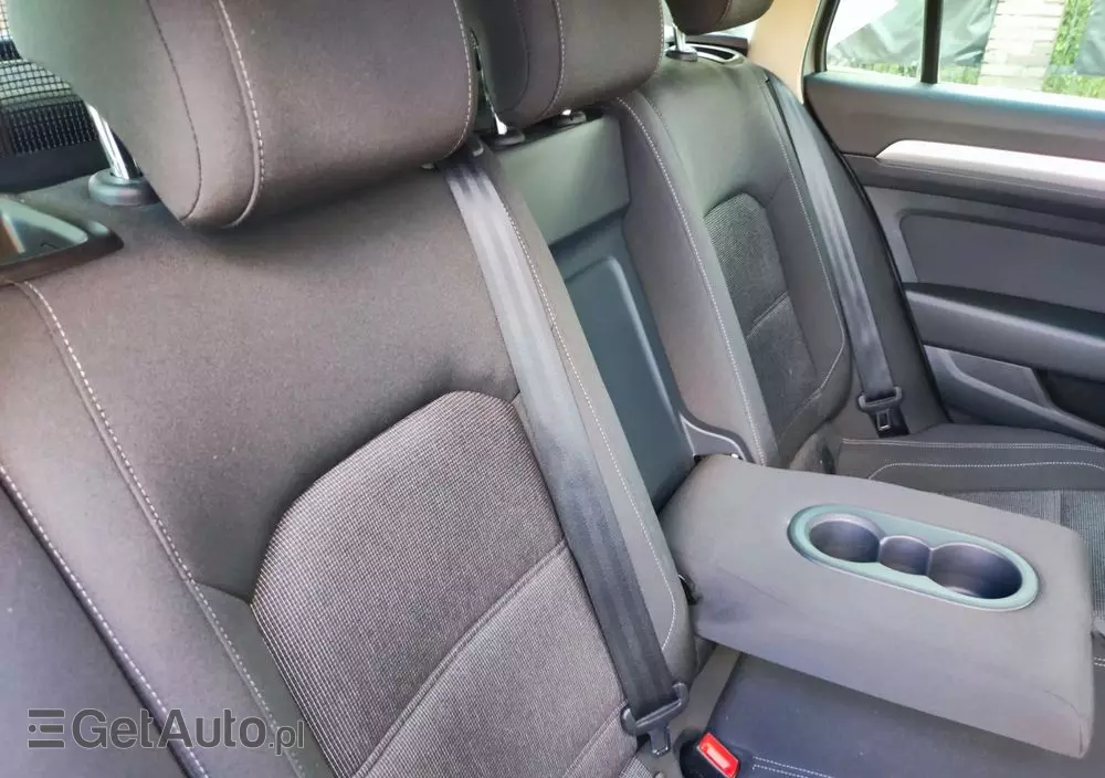 VOLKSWAGEN Passat 2.0 TDI BMT Comfortline DSG7