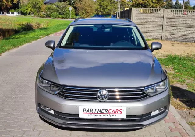 VOLKSWAGEN Passat 2.0 TDI BMT Comfortline DSG7