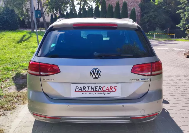 VOLKSWAGEN Passat 2.0 TDI BMT Comfortline DSG7