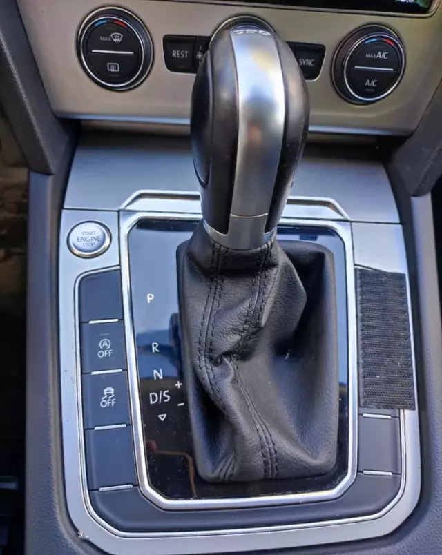 VOLKSWAGEN Passat 2.0 TDI BMT Comfortline DSG7