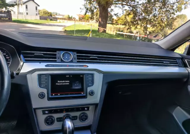 VOLKSWAGEN Passat 2.0 TDI BMT Comfortline DSG7