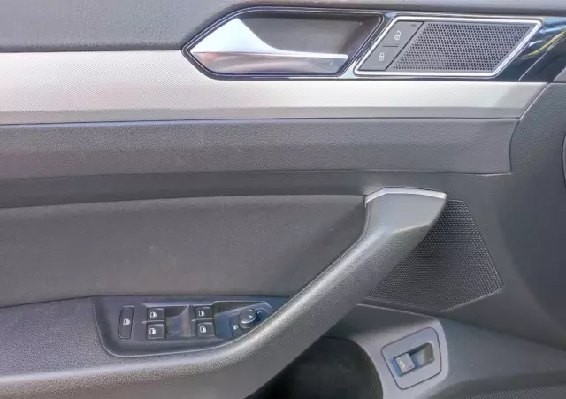 VOLKSWAGEN Passat 2.0 TDI BMT Comfortline DSG7