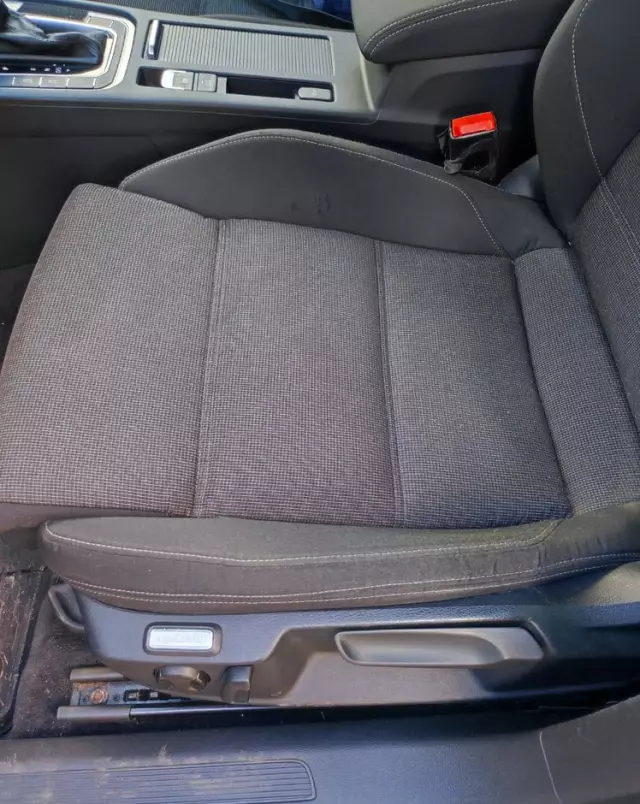 VOLKSWAGEN Passat 2.0 TDI BMT Comfortline DSG7