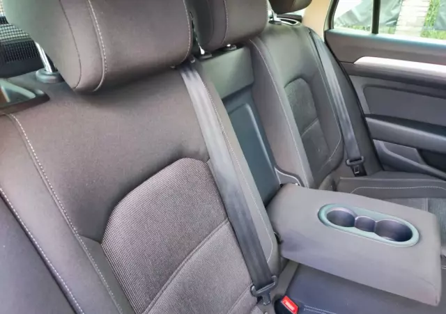 VOLKSWAGEN Passat 2.0 TDI BMT Comfortline DSG7