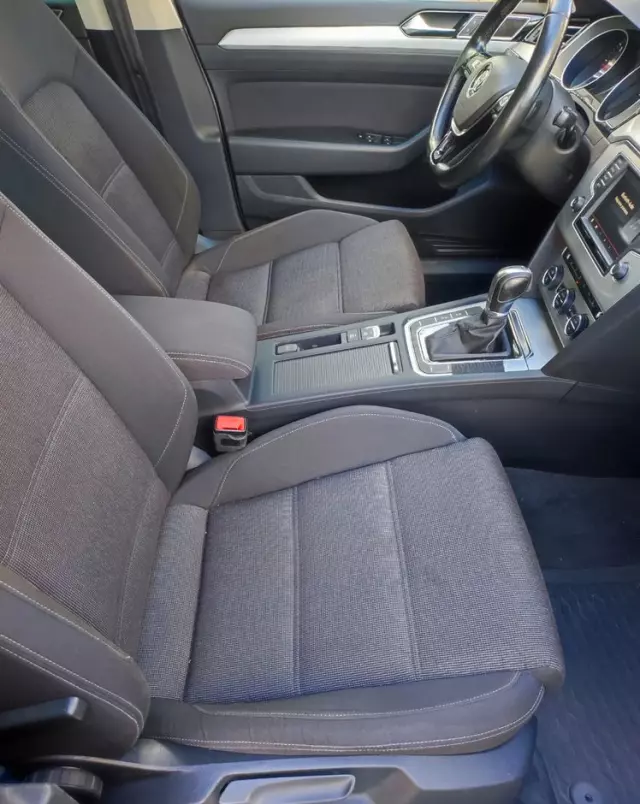 VOLKSWAGEN Passat 2.0 TDI BMT Comfortline DSG7