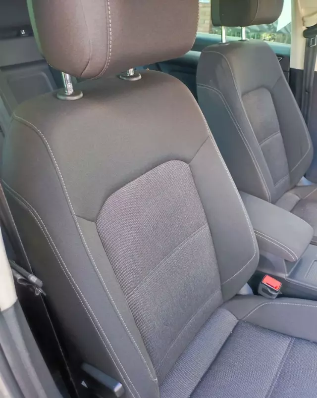 VOLKSWAGEN Passat 2.0 TDI BMT Comfortline DSG7