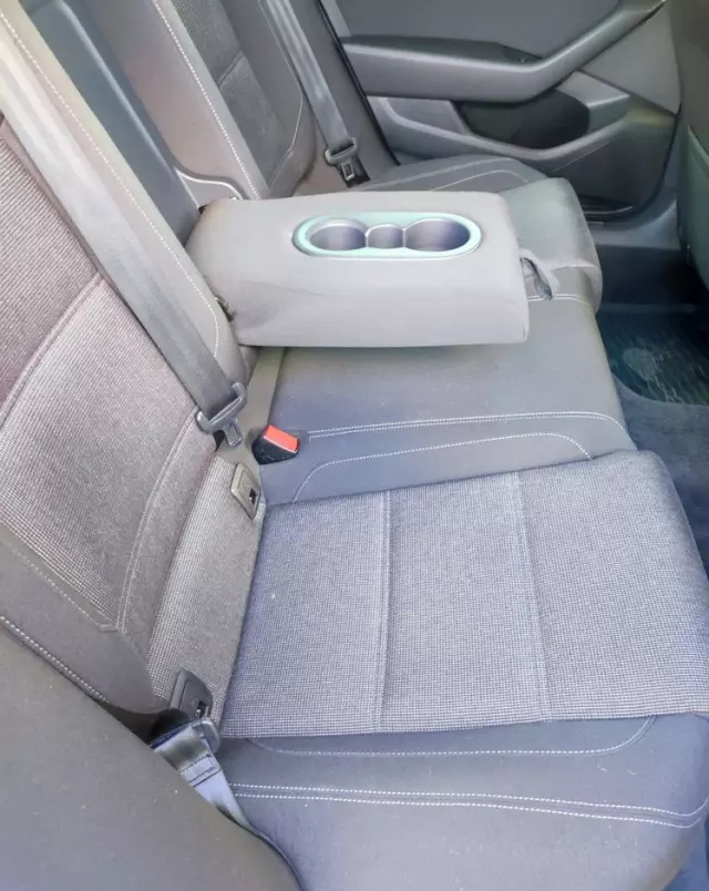 VOLKSWAGEN Passat 2.0 TDI BMT Comfortline DSG7