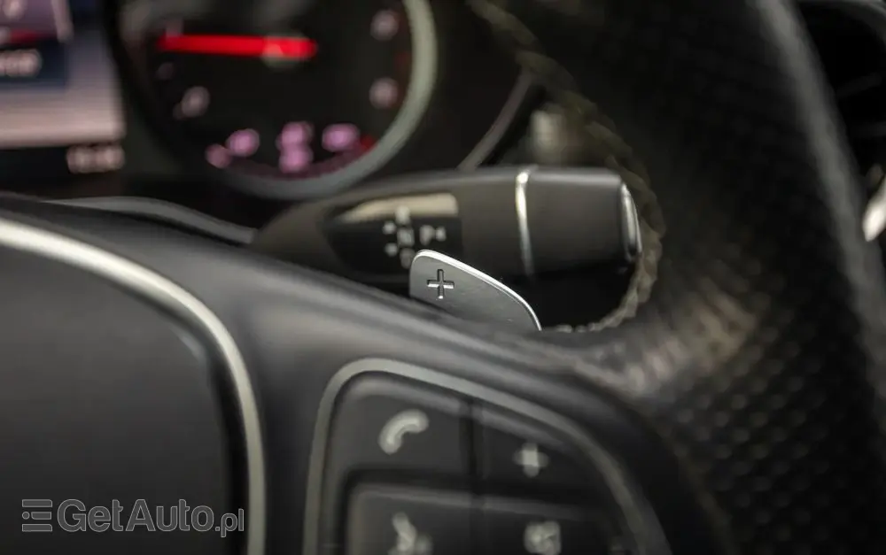 MERCEDES-BENZ Klasa V 300 d lang 9G-TRONIC Avantgarde Edition Edition 19