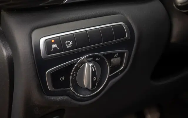 MERCEDES-BENZ Klasa V 300 d lang 9G-TRONIC Avantgarde Edition Edition 19