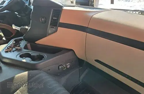 MERCEDES-BENZ Actros 
