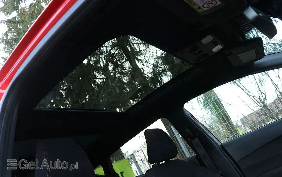 FORD Fiesta 1.0 EcoBoost ST-Line ASS