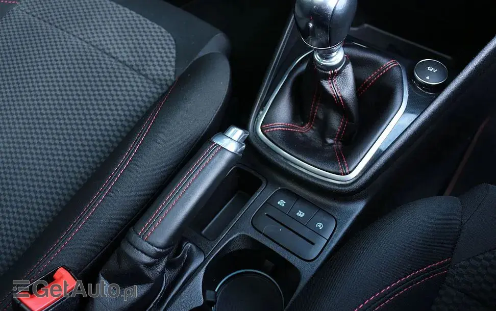 FORD Fiesta 1.0 EcoBoost ST-Line ASS