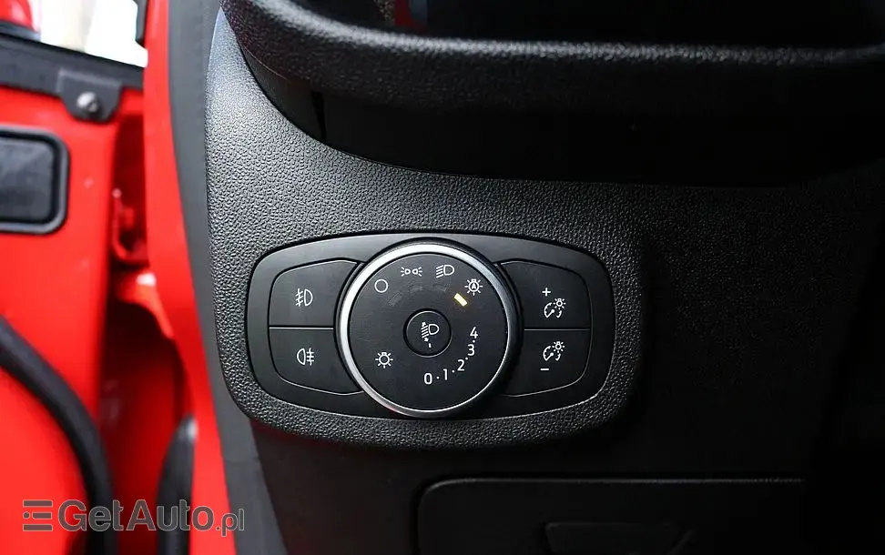 FORD Fiesta 1.0 EcoBoost ST-Line ASS