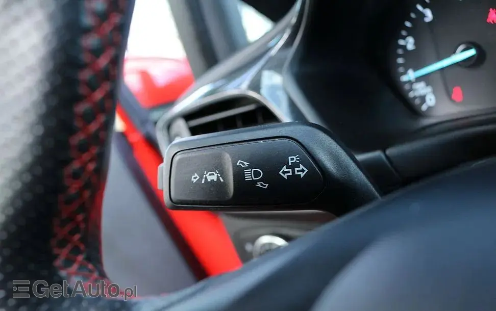 FORD Fiesta 1.0 EcoBoost ST-Line ASS