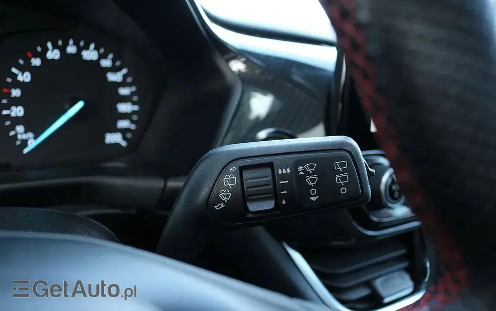 FORD Fiesta 1.0 EcoBoost ST-Line ASS