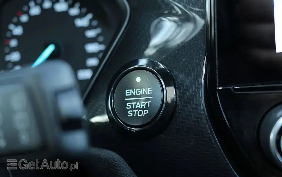FORD Fiesta 1.0 EcoBoost ST-Line ASS