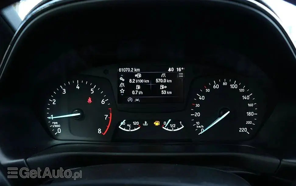 FORD Fiesta 1.0 EcoBoost ST-Line ASS