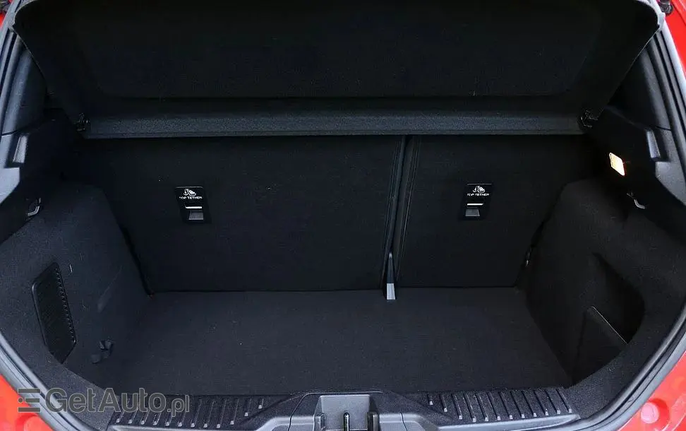 FORD Fiesta 1.0 EcoBoost ST-Line ASS