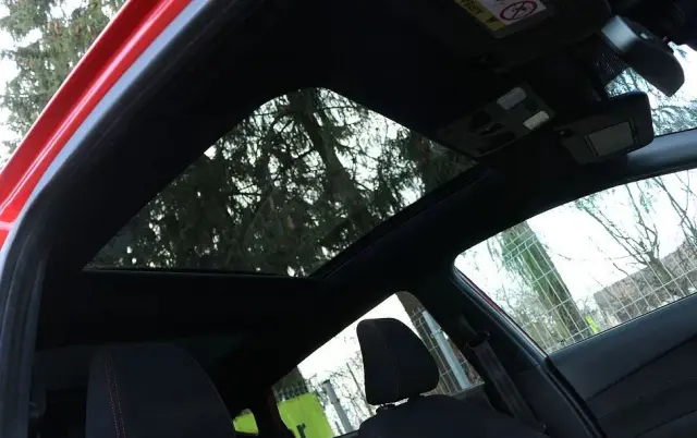 FORD Fiesta 1.0 EcoBoost ST-Line ASS