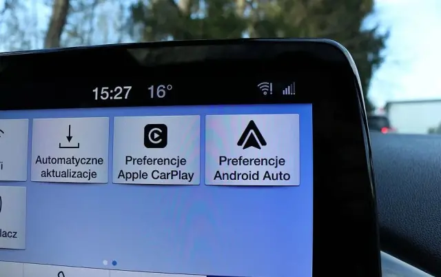 FORD Fiesta 1.0 EcoBoost ST-Line ASS