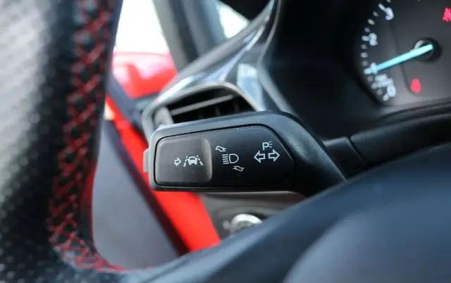 FORD Fiesta 1.0 EcoBoost ST-Line ASS