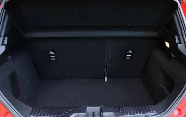 FORD Fiesta 1.0 EcoBoost ST-Line ASS