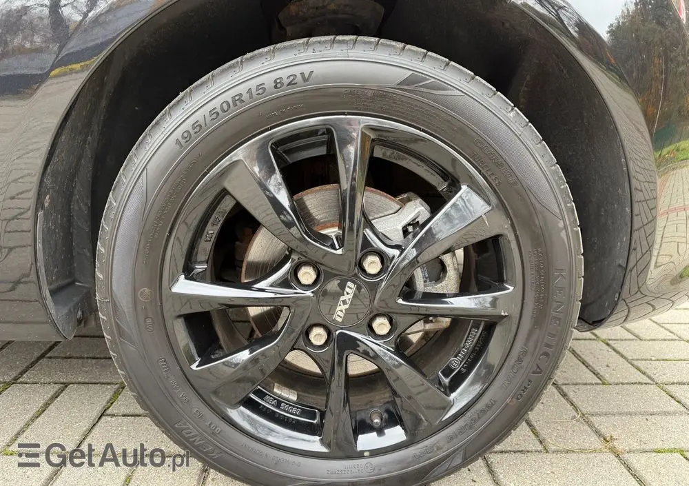 FORD Fiesta 1.25 Champions Edition