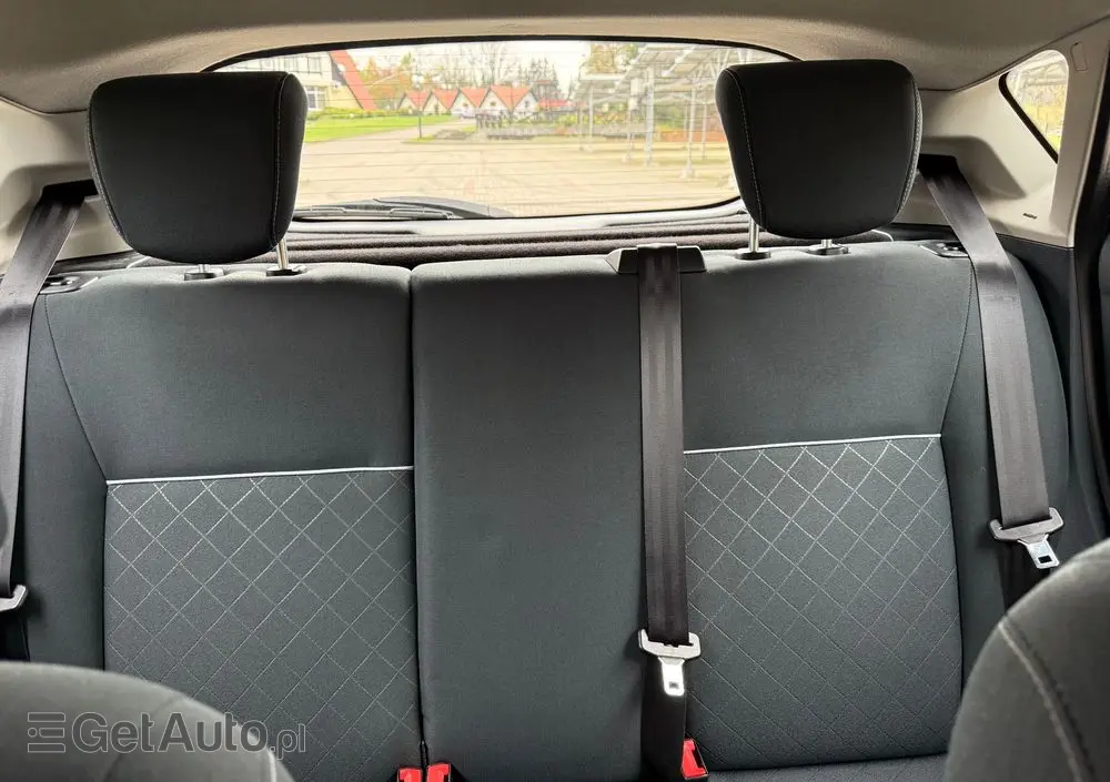 FORD Fiesta 1.25 Champions Edition