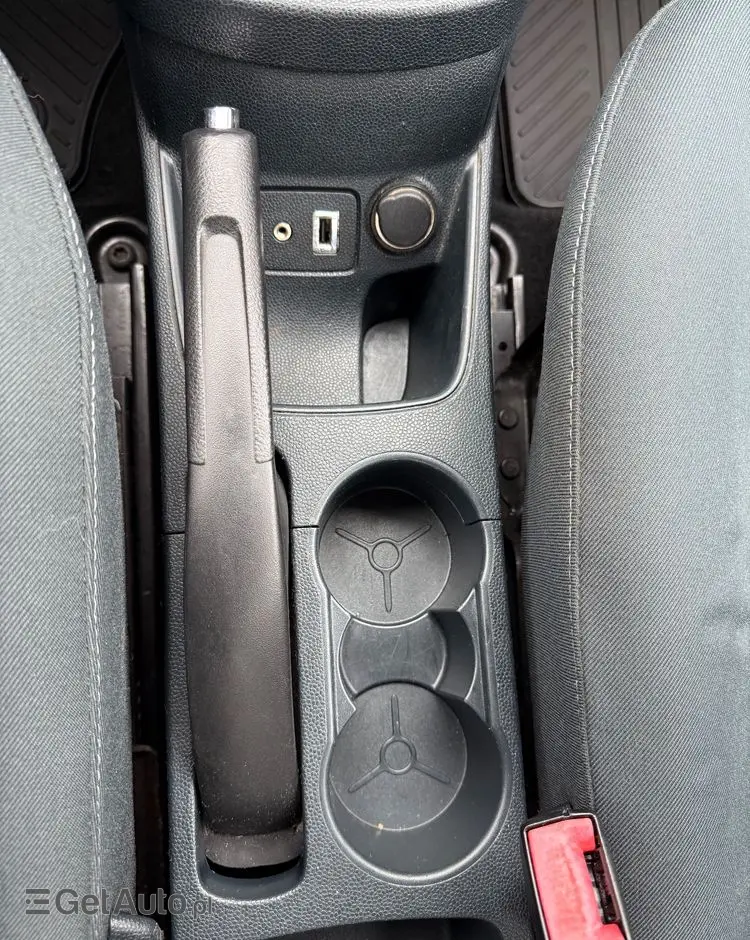 FORD Fiesta 1.25 Champions Edition