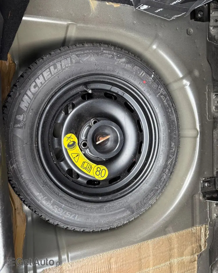 FORD Fiesta 1.25 Champions Edition