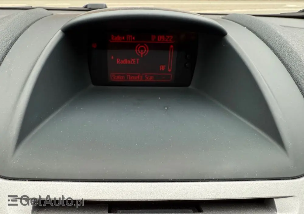 FORD Fiesta 1.25 Champions Edition