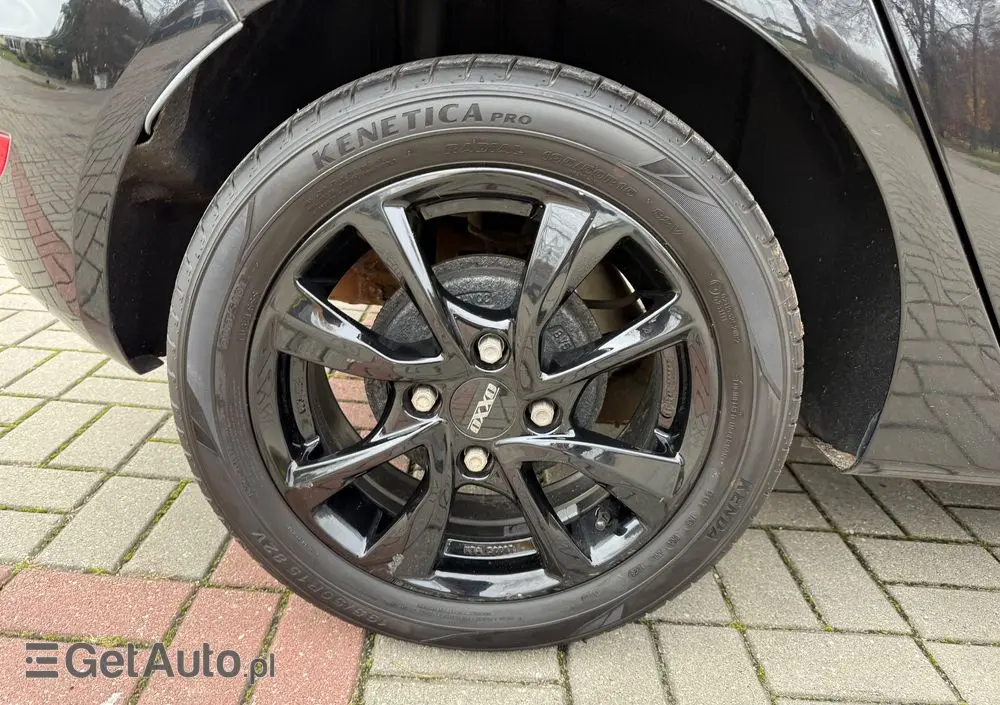 FORD Fiesta 1.25 Champions Edition