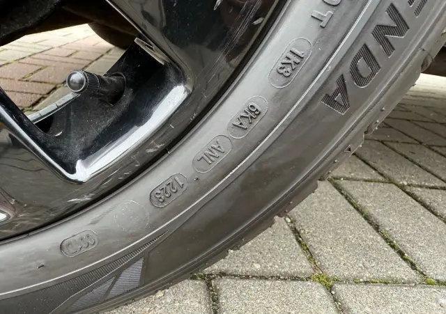 FORD Fiesta 1.25 Champions Edition