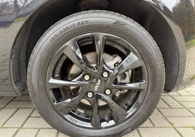 FORD Fiesta 1.25 Champions Edition