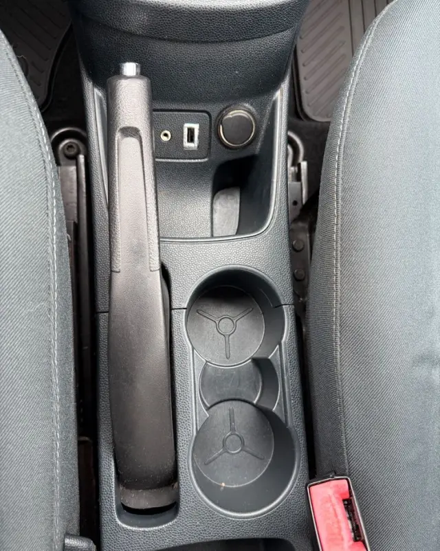 FORD Fiesta 1.25 Champions Edition