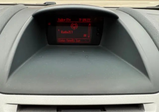 FORD Fiesta 1.25 Champions Edition