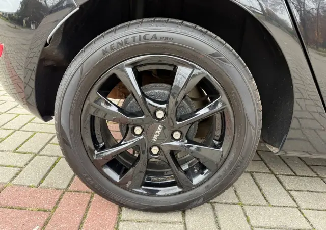 FORD Fiesta 1.25 Champions Edition