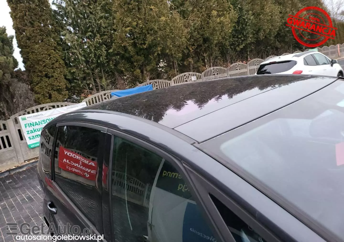 FORD S-Max 2.0 Titanium