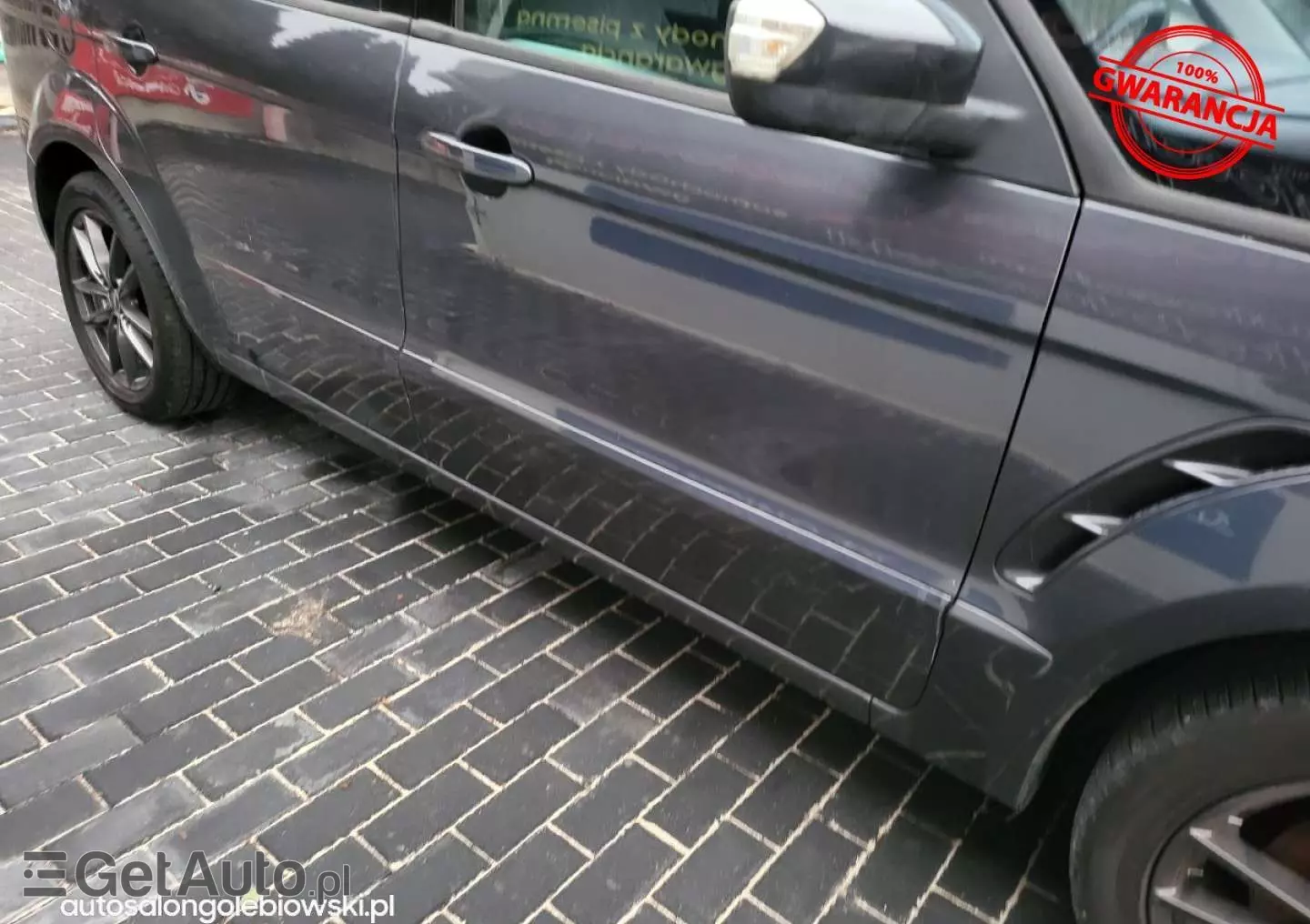 FORD S-Max 2.0 Titanium