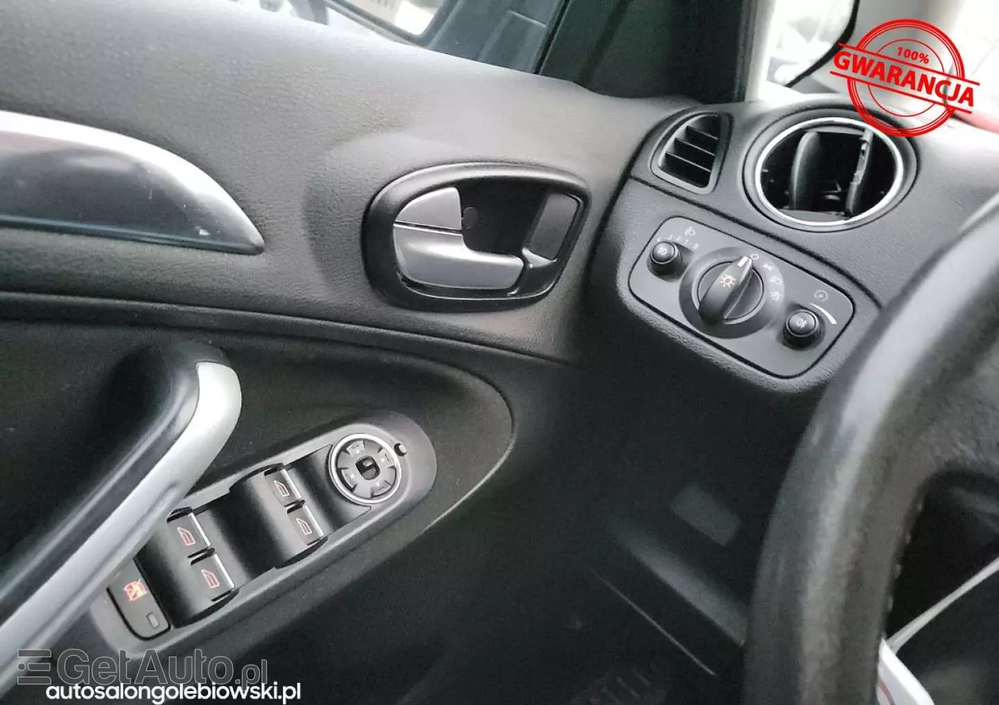 FORD S-Max 2.0 Titanium