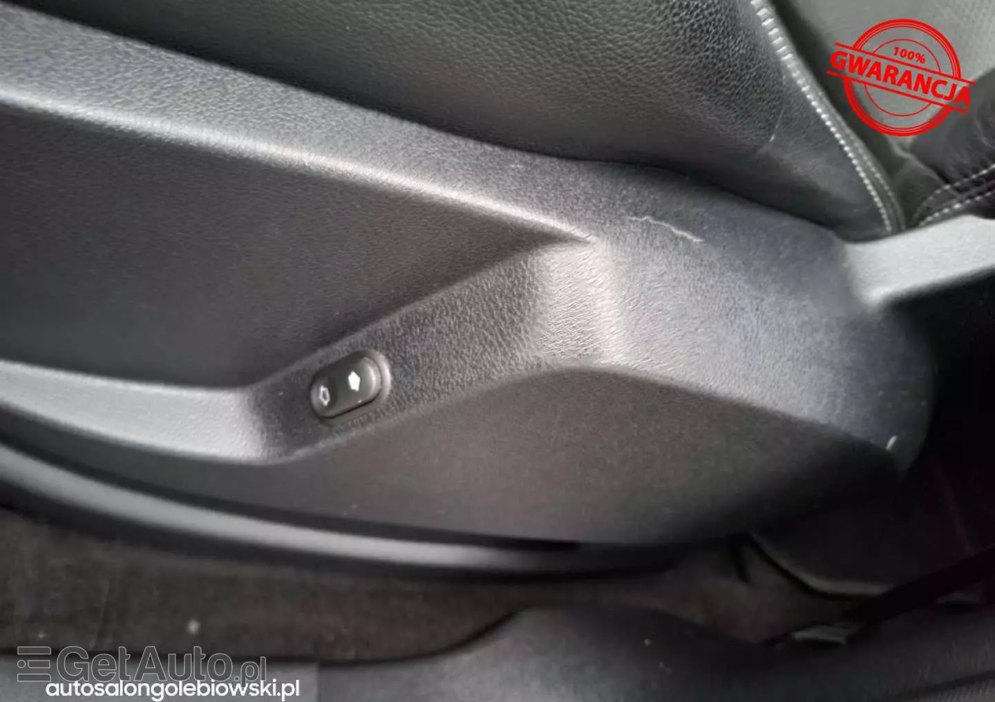 FORD S-Max 2.0 Titanium