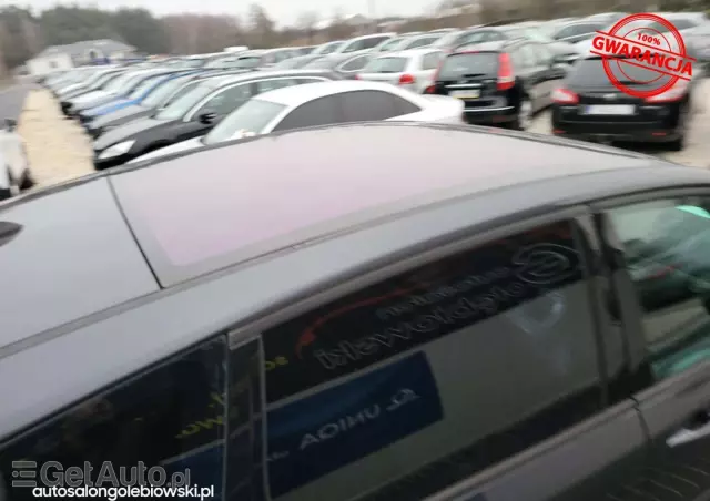 FORD S-Max 2.0 Titanium