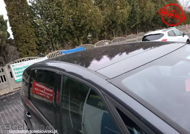 FORD S-Max 2.0 Titanium