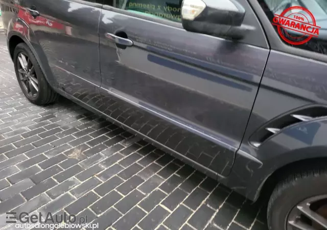 FORD S-Max 2.0 Titanium