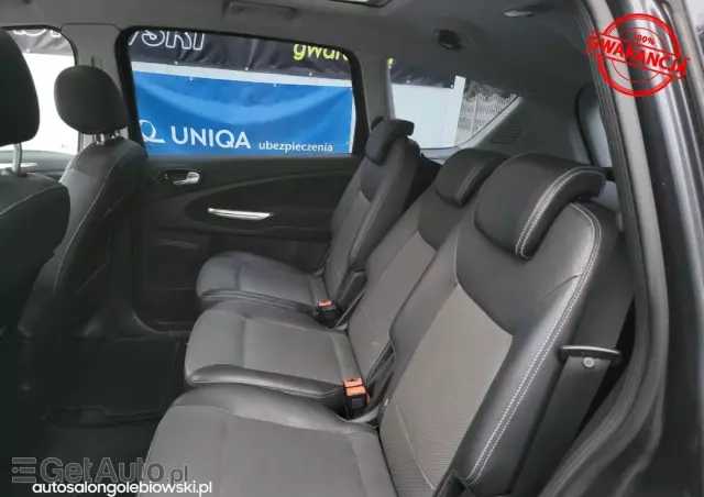 FORD S-Max 2.0 Titanium