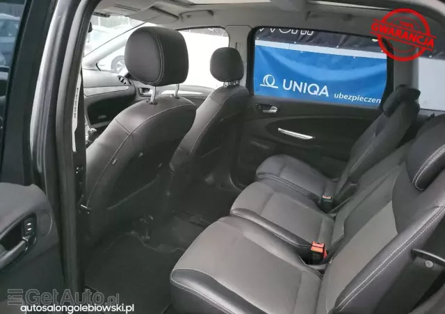 FORD S-Max 2.0 Titanium