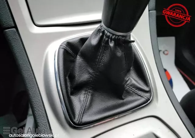 FORD S-Max 2.0 Titanium